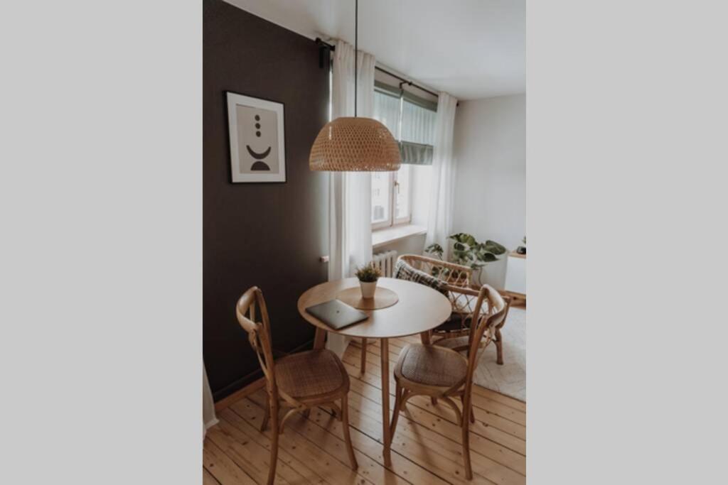 Teatra Street Apartment Balvi Buitenkant foto